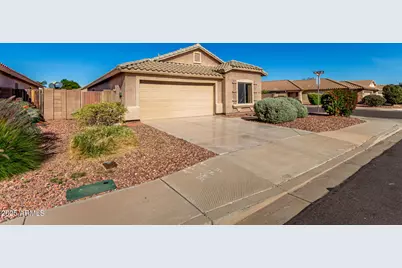 15834 W Carmen Drive, Surprise, AZ 85374 - Photo 3