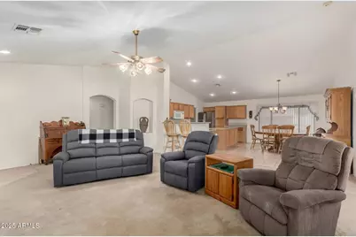 15834 W Carmen Drive, Surprise, AZ 85374 - Photo 9