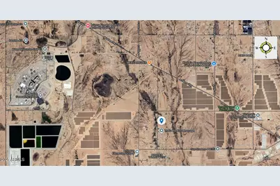 0 N 350th Avenue #-, Tonopah, AZ 85354 - Photo 3