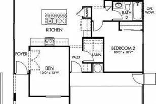 18142 W Fairview St, Goodyear, AZ 85338 - Photo 33