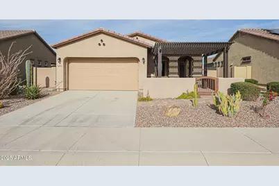 18142 W Fairview Street, Goodyear, AZ 85338 - Photo 1
