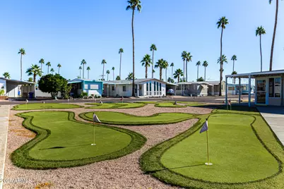 2701 E Allred Avenue #165, Mesa, AZ 85204 - Photo 29