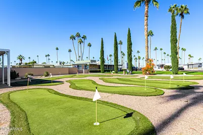 2701 E Allred Avenue #165, Mesa, AZ 85204 - Photo 21