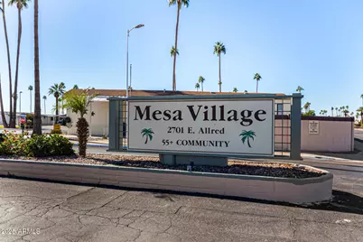 2701 E Allred Avenue #165, Mesa, AZ 85204 - Photo 9