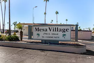 2701 E Allred Ave, Mesa, AZ 85204 - Photo 9