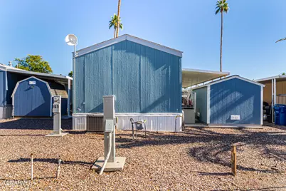 2701 E Allred Avenue #165, Mesa, AZ 85204 - Photo 7