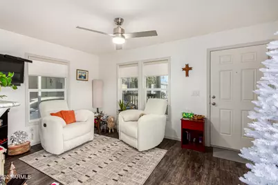 2701 E Allred Avenue #165, Mesa, AZ 85204 - Photo 11