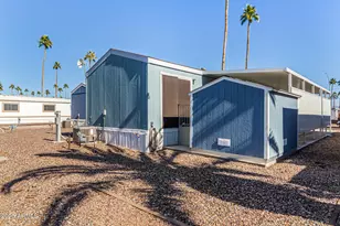 2701 E Allred Ave, Mesa, AZ 85204 - Photo 25