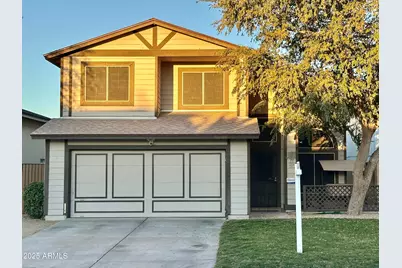 23838 N 38th Drive, Glendale, AZ 85310 - Photo 1