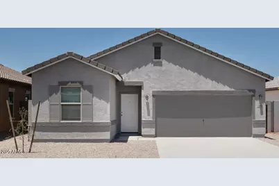 9824 W Albeniz Place, Tolleson, AZ 85353 - Photo 1