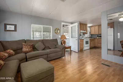 370 E San Felipe Place, Munds Park, AZ 86017 - Photo 11