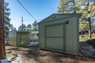 370 E San Felipe Place, Munds Park, AZ 86017 - Photo 11