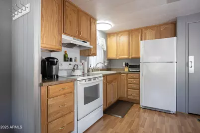 370 E San Felipe Place, Munds Park, AZ 86017 - Photo 1