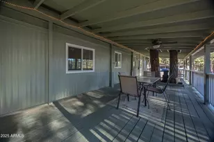 370 E San Felipe Pl, Munds Park, AZ 86017 - Photo 3