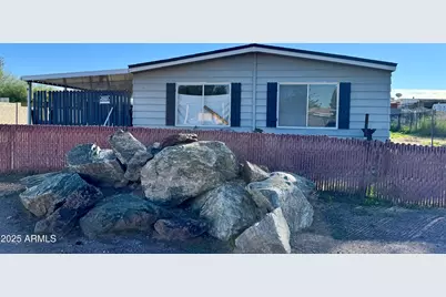 3825 W Quail Avenue, Glendale, AZ 85308 - Photo 1