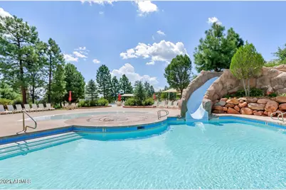 603 N Club Drive #3, Payson, AZ 85541 - Photo 25