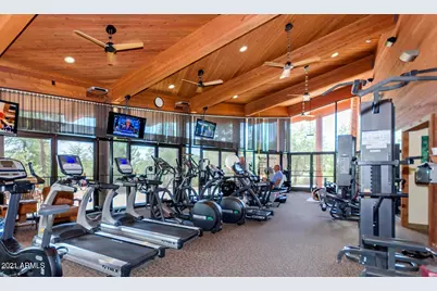 603 N Club Drive #3, Payson, AZ 85541 - Photo 17