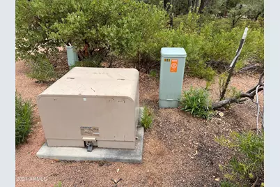 603 N Club Drive #3, Payson, AZ 85541 - Photo 11