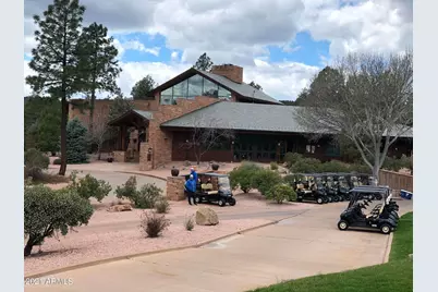 603 N Club Drive #3, Payson, AZ 85541 - Photo 21