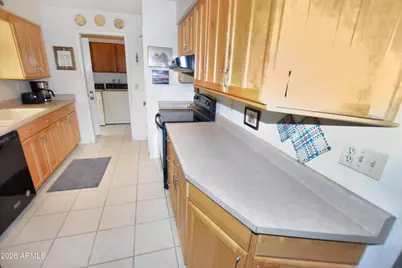 4927 E Crescent Avenue, Mesa, AZ 85206 - Photo 15