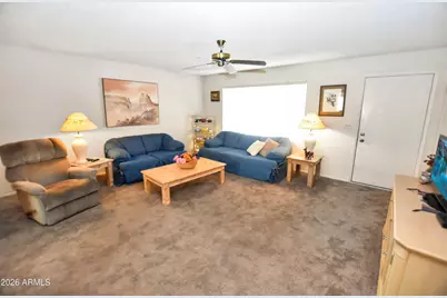 4927 E Crescent Avenue, Mesa, AZ 85206 - Photo 7