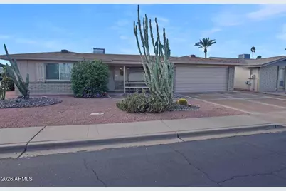 4927 E Crescent Avenue, Mesa, AZ 85206 - Photo 1