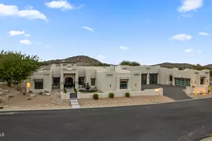 18190 W Santa Alberta Ln, Goodyear, AZ 85338 - Photo 3