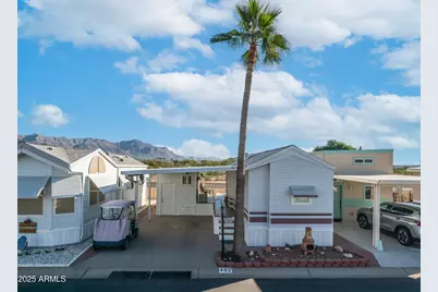 492 Iron Ore Drive, Apache Junction, AZ 85119 - Photo 3