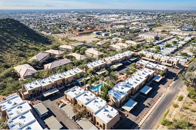 1601 W Sunnyside Drive #127, Phoenix, AZ 85029 - Photo 37