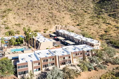 1601 W Sunnyside Drive #127, Phoenix, AZ 85029 - Photo 41