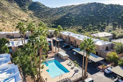 1601 W Sunnyside Drive #127, Phoenix, AZ 85029 - Photo 39