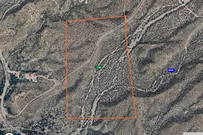 Tbd E Gamez Road #15, Benson, AZ 85602 - Photo 5