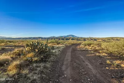 Tbd E Gamez Road #15, Benson, AZ 85602 - Photo 45