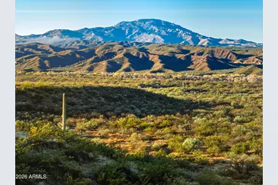 Tbd E Gamez Road #15, Benson, AZ 85602 - Photo 35