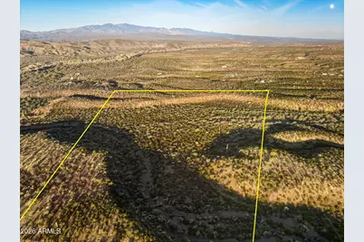 Tbd E Gamez Road #15, Benson, AZ 85602 - Photo 17