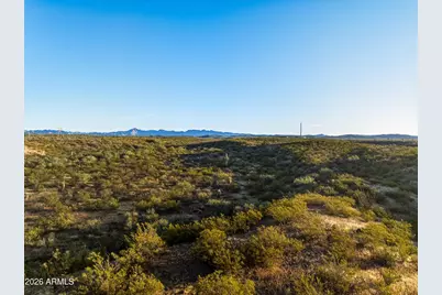 Tbd E Gamez Road #15, Benson, AZ 85602 - Photo 9