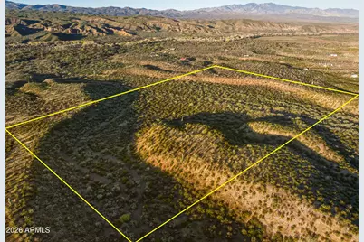 Tbd E Gamez Road #15, Benson, AZ 85602 - Photo 15