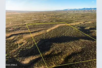 Tbd E Gamez Road #15, Benson, AZ 85602 - Photo 19