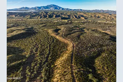 Tbd E Gamez Road #15, Benson, AZ 85602 - Photo 33