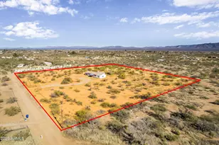 6711 S Rockspring Ln, Hereford, AZ 85615 - Photo 33