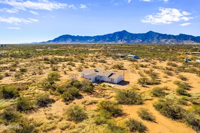 6711 S Rockspring Lane, Hereford, AZ 85615 - Photo 37