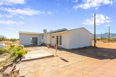 6711 S Rockspring Lane, Hereford, AZ 85615 - Photo 29