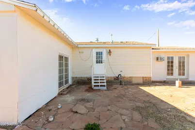 6711 S Rockspring Lane, Hereford, AZ 85615 - Photo 27