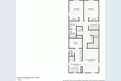 2947 N Evergreen Street, Buckeye, AZ 85396 - Photo 35