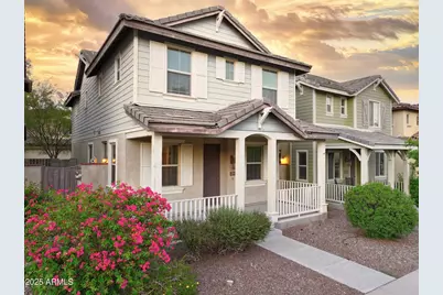 2947 N Evergreen Street, Buckeye, AZ 85396 - Photo 1