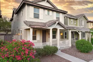 2947 N Evergreen St, Buckeye, AZ 85396 - Photo 1