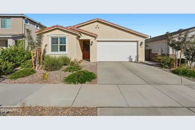 23052 E Firestone Drive, Queen Creek, AZ 85142 - Photo 1