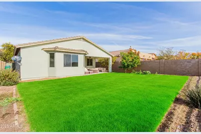 18163 E La Posada Court, Gold Canyon, AZ 85118 - Photo 27