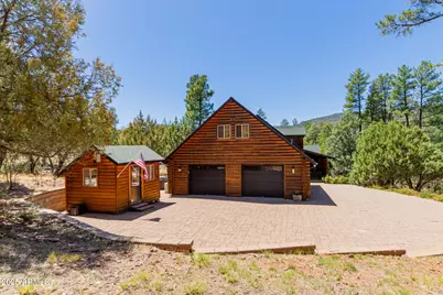 6215 W Sharyn Road, Pine, AZ 85544 - Photo 53