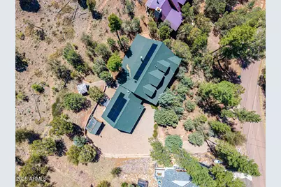 6215 W Sharyn Road, Pine, AZ 85544 - Photo 69